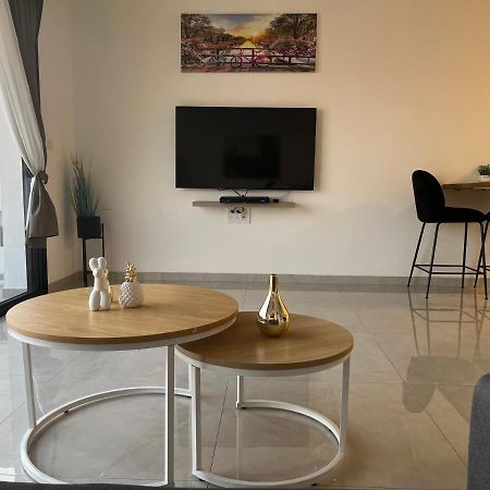 נופש בעמק Apartment Poriyya Exterior foto