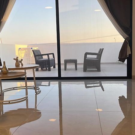נופש בעמק Apartment Poriyya Exterior foto
