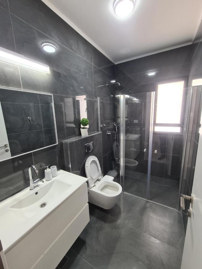 נופש בעמק Apartment Poriyya Exterior foto