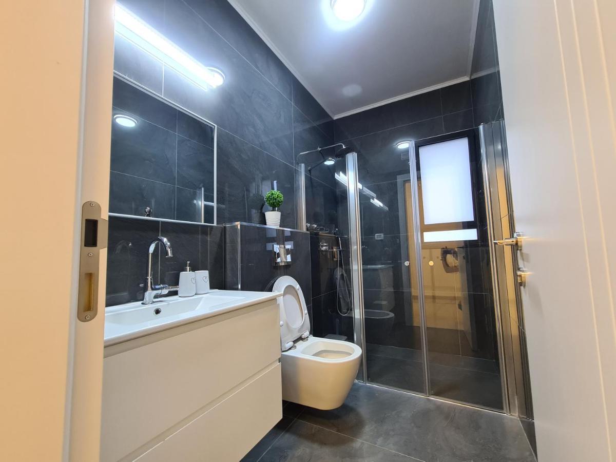 נופש בעמק Apartment Poriyya Exterior foto