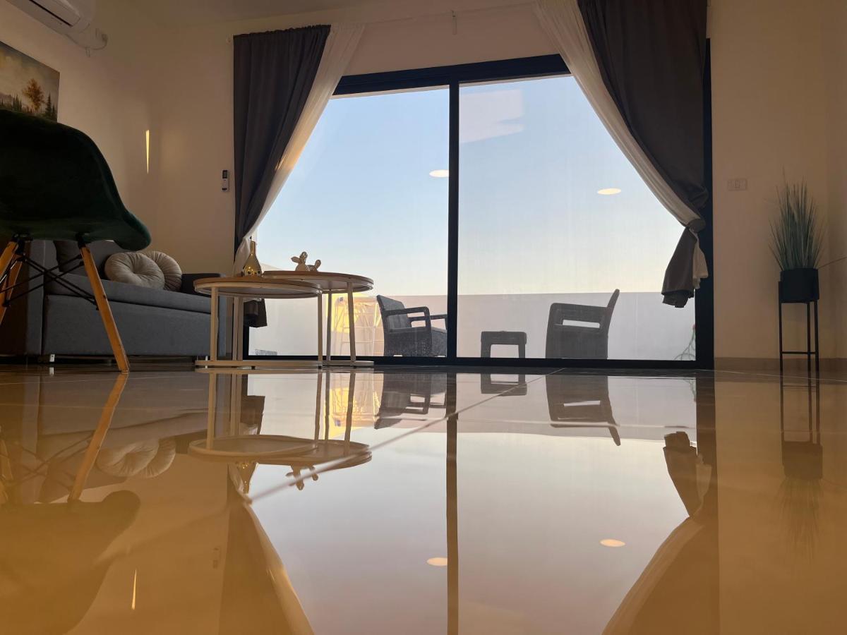 נופש בעמק Apartment Poriyya Exterior foto