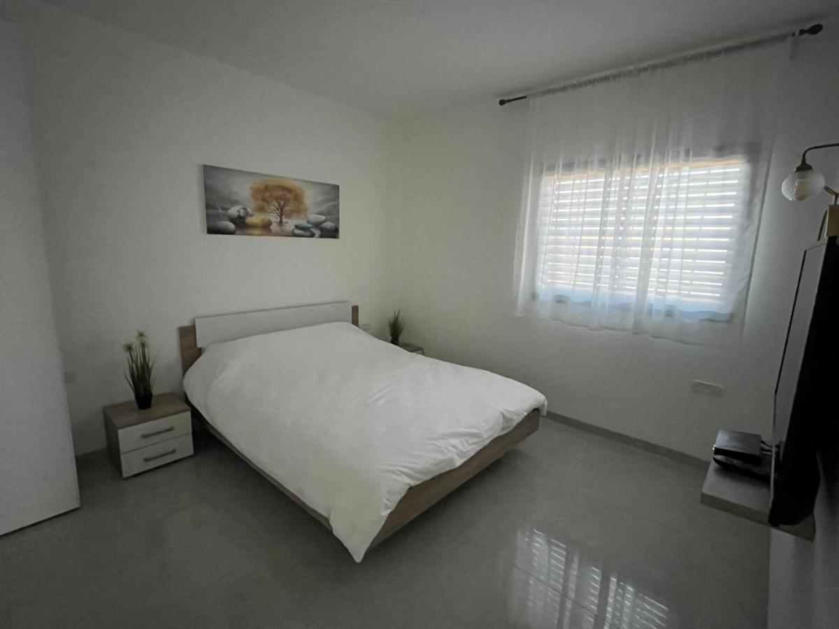 נופש בעמק Apartment Poriyya Exterior foto