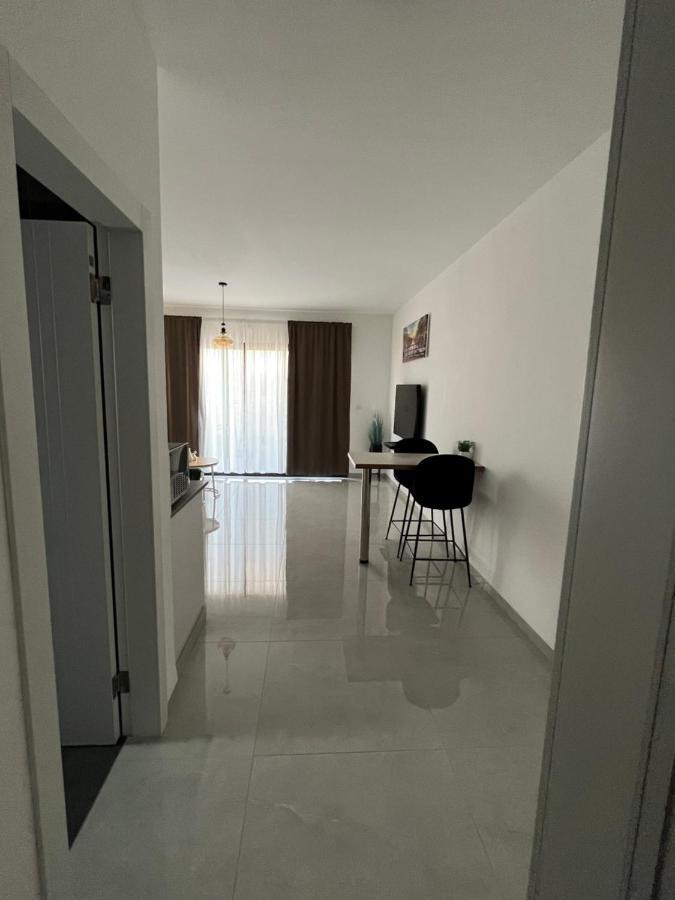 נופש בעמק Apartment Poriyya Exterior foto