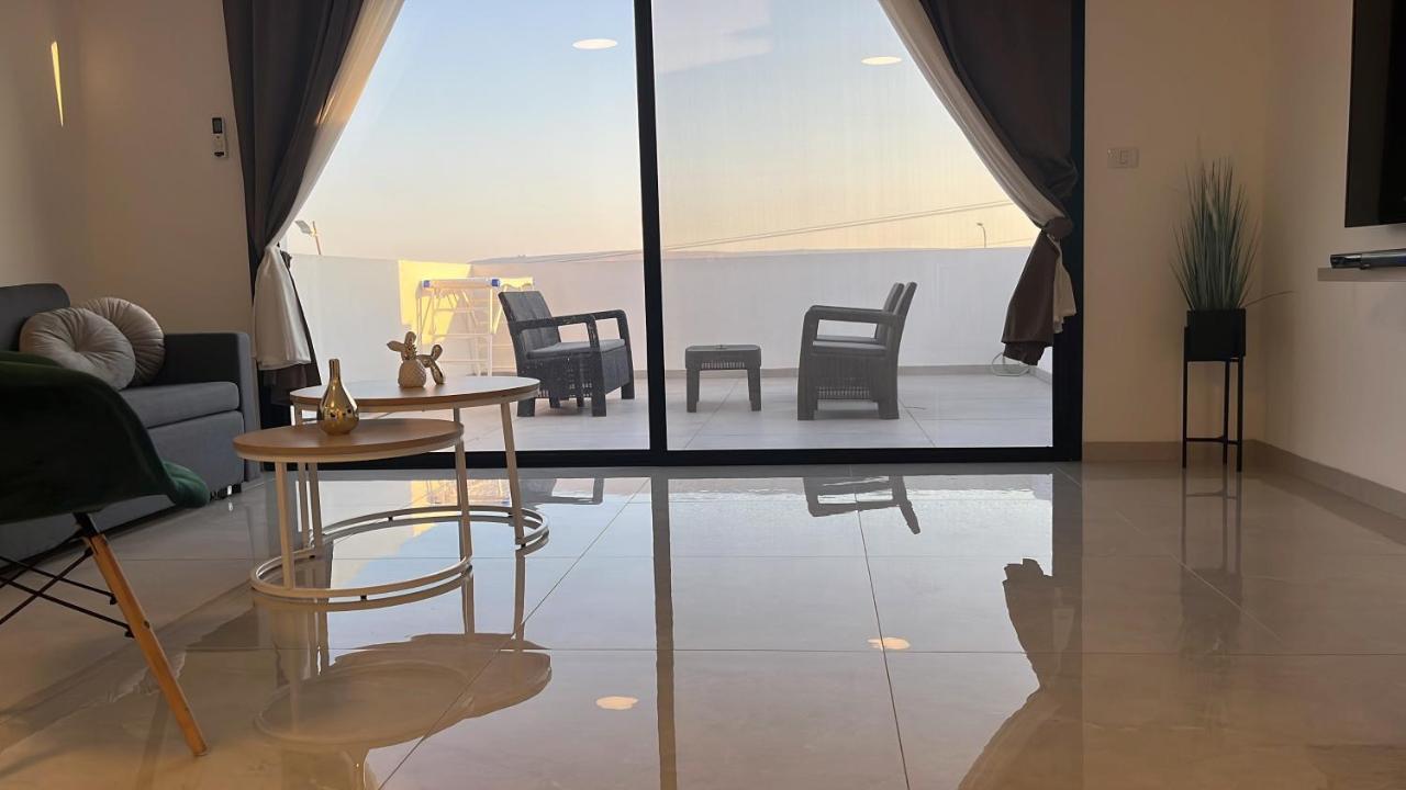 נופש בעמק Apartment Poriyya Exterior foto