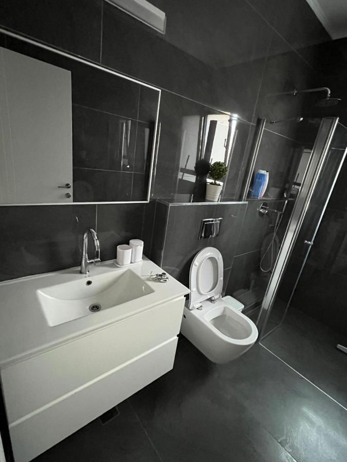 נופש בעמק Apartment Poriyya Exterior foto